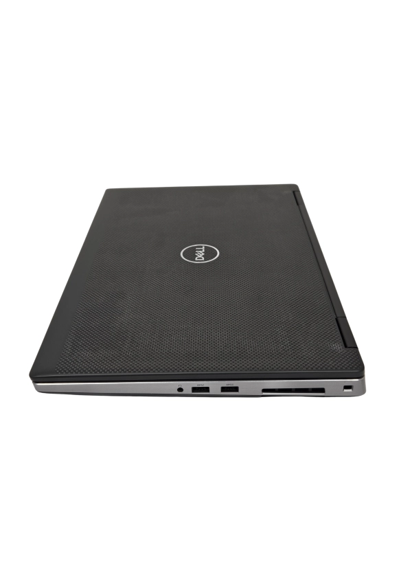 Stacja Robocza Dell Precision 7540 i7-9750H 32GB 512 SSD 15,6